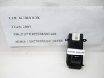 2007-2012 Acura Rdx Rear Right Door Power Window Switch 35770-STKA-A011 Oem. Fixed Price $21.25.