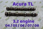 04-08 Acura Tl 3.2 Engine 05 06 07 Oem. Fixed Price $167.99.