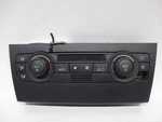 2006-2008 Bmw 330I Climate Control 6411-6983944-01 Oem. Fixed Price $39.99.
