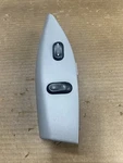 97-98 Ford F-150 Passenger Power Window Switch W/ Bezel Regular Extended Cab. Fixed Price $34.99.