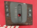 01-05 Bmw 3 Series Master Window Switch/ Gear Shift Center Console, Germany Made. Fixed Price $99.99.