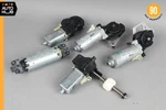 07-14 Mercedes W216 CL550 S350 Front Left Driver Seat Adjustment Motor Set Oem. Fixed Price $120.35.