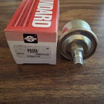 Engine Oil Pressure Switch-sender With Gauge Standard PS-205. Fixed Price $12.85.