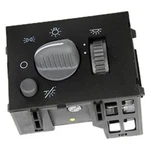 For Chevy C2500 1995-1997 Acdelco D1523H Genuine Gm Parts Headlight Switch. Fixed Price $142.81.