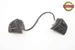 2014-2016 Bmw 528I F10 Steering Wheel Left & Right Control Switch Set Oem. Fixed Price $119.99.