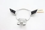 10-11 Chevrolet Camaro Steering Wheel Trim Cruise Control Switch E1204. Fixed Price $97.60.