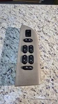 2003-2006 Ford Expedition Power Window Switch Left And Right Front. Fixed Price $49.00.