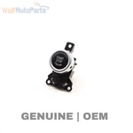 2013-2015 Bmw 650I Xdrive Gran Coupe Engine Start / Stop Switch 9225229. Fixed Price $19.49.