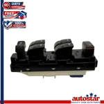 Oem Hummer H3 Driver Left Front Door Switch Lock & Window 2006 2007. Fixed Price $79.00.