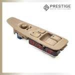 94-99 Lexus SC300 Door Master Switch Window Control Driver Side 84820-24030-A0. Fixed Price $75.00.