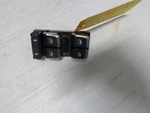 13 Audi S8 L. Electric Switch Driver's Window W/door Power Latching Opt GZ2. Fixed Price $99.95.