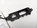 2013 - 2015 Cadillac Ats Front Dash Dimmer Light Park Bezel. Fixed Price $40.00.