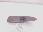 2009 Toyota Avalon Limited Passenger Side Rear Door Window Switch. Fixed Price $79.99.