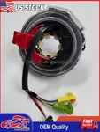 Clock Spring A1714640918 For Mercedes W164 211 221 C216 C219 W/o Heated Steering. Fixed Price $42.88.