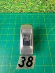 2012-2015 Jaguar Xf Awd Power Window Switch AW9314717AB Oem. Fixed Price $17.99.