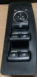 13-18 Ford Taurus Driver Left Side Master Power Window Switch DG1T-14540-ACW. Fixed Price $19.25.