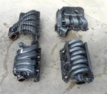 20 Infiniti Q60 3.0L Upper Intake Manifold 100K Oem Lkq. Fixed Price $164.30.