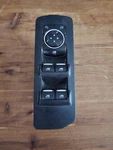 2015-2020 Ford F150 Power Window Switch Part Number FL3T-14B133-BGW Used Oem. Fixed Price $34.00.