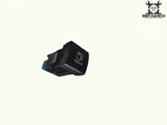 Oem Toyota Camry 2018-2020 Dashboard Fuel Filler Door Control Switch. Fixed Price $35.99.
