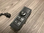 Audi A4 S4 B6 B7 Multi Switch Navigation System Button 8E0919721 Oem. Fixed Price $38.94.