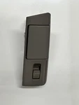 1998-2005 Lexus GS300 Rear Left Driver Door Window Switch W/ Ashtray Oem. Fixed Price $36.99.
