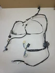 2001-2002 Toyota 4RUNNER Hatch Lift Gate Wire Harnesses Wiring Loom Oem Complete. Fixed Price $88.41.