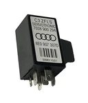 2006-2008 Audi A4 640 Servotronic Control Relay Oem 8E0 907 307D, 7038 900 294. Fixed Price $60.00.