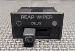 1992-1994 Chevy Gmc Suburban Blazer Yukon Rear Wiper Delay Switch Oem Tested. Fixed Price $79.99.