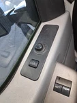 Lh Driver Side 2011 F350SD Front Door Window Switch SKU#4430908. Fixed Price $72.00.