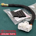 New 1999 2000 Toyota 4RUNNER Oem Headlight Combination Switch Connector. Fixed Price $60.00.