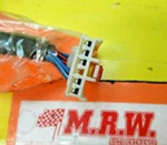 Wire Plug Off Power Window Switch Left Right Front Rear Door For 98-02 Mazda 626. Fixed Price $20.15.
