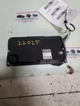 2016 Prius Vin Fu Engine Control Module 89661-47240. Fixed Price $106.80.