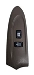 06 07 08 09 Chevy Trailblazer Right Passenger Power Window Switch Oem. Fixed Price $79.99.