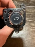 2010-2019 Ford Taurus Trunk Release Switch Part# AG1T-19B514-ABW Oem. Fixed Price $25.00.