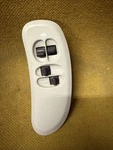 04-07 Caravan Town Country Driver Master Door Lock Window Control Switch. Fixed Price $23.85.