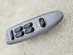 97 98 99 01 02 Ford Expedition Drivers Master Power Window Switch. Fixed Price $178.00.
