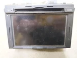 2011-2013 Kia Optima Dash 7" Navigation Display Screen Radio Receiver Oem. Fixed Price $151.99.