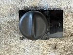 09-17 Gm Chevrolet Traverse Front Seat Lumbar Control Switch 25926719 Oem. Fixed Price $15.00.