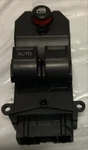 01-05 Honda Civic Master Power Window Switch, Genuine Oem Part 35750-S5P-A112-. Fixed Price $29.25.