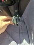 1995-2006 Ford Ranger Dash Four Wheel Drive 4X4 4WD Transfer Case Switch Oem. Fixed Price $15.00.