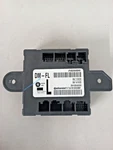 Jeep Grand Cherokee WK2 3.0L Front Left Door Control Module P68245459AB 13-22. Fixed Price $129.48.