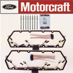Glow Plug & Powerstroke Diesel Valve Cover Gaskets Harness 98-03 Ford 7.3L. Fixed Price $129.95.