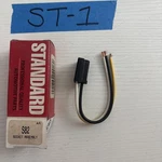 Standard Motor Products S-82 Horn Relay Connector Chevy Truck 1957-1960. Fixed Price $6.00.
