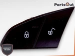 2010-2016 Porsche Panamera Front Left Door / Unlock Switch Button. Fixed Price $31.04.
