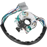 Standard Motor Products TW-6 Turn Signal Switch Select 85-91 Ford Models. Fixed Price $84.51.