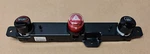 2012-2019 Oem Fiat 500 Abarth Instrument Panel Switch 56046308AA. Fixed Price $15.00.