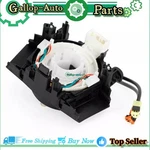 New High-quality Clock Spring Fits For 2006-2010 Nissan Pathfinder 25560-9CH3D. Fixed Price $30.51.