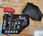 2013-2014 Buick Enclave Gmc Acadia 3.6LENGINE Fuse Box Relay Module Assembly Oem. Fixed Price $145.00.