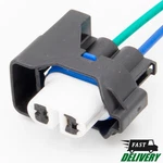 Connector Ford, Lincoln (motorcraft). Female. 2-PIN. WPT-904. Fixed Price $13.99.