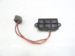 94 Jaguar Xjs 2+2 Switch, Seat Adjust, Right Front, LHD6032BA. Fixed Price $99.99.
